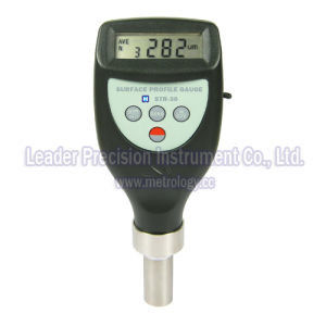 Surface Profile SRT30 Laser Surface Roughness Tester