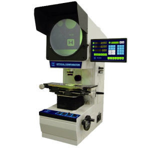 Screw Inspect and Measure Device Profile Projector VOC-1505