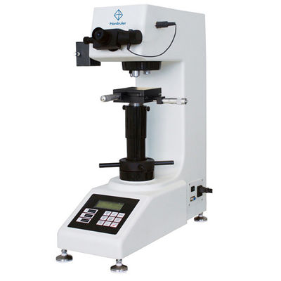 Motorized HVS-10M Micro-Vickers Hardness Tester No Need To Input The Diagonal Length