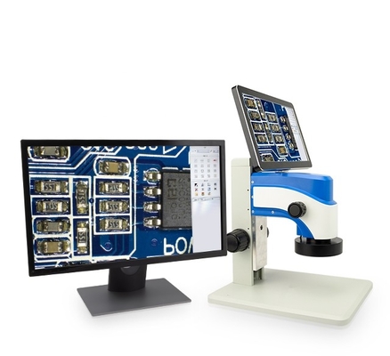 LCD industrial microscope LD-260