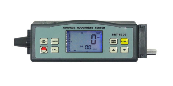 High Accuracy SRT160 Surface Roughness Testing Machine