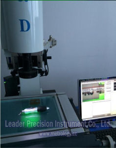 Benchtop Optical 2D Measuring Instrument