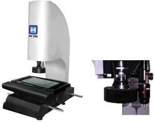 Servo Motor 3D 1μM CNC Video Measuring System