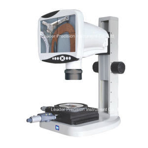 117X Inspecting Upright Microscope