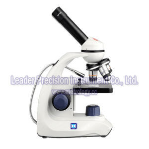 Student Biological AS1 1000X Monocular Compound Microscope