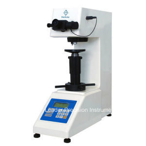 Low Load Brinell HBS-62.5 Digital Hardness Tester