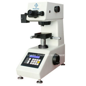 1000gf test load Micro-Vickers Hardness Tester