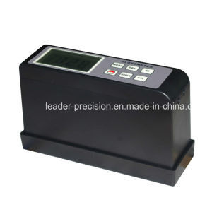 20/60/85 Three Angles Sheen Gloss Meter built-in Lithium Ion Rechargeable Battery