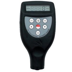 Hydraulic 0.001mm 5V Coating Thickness Meter TG-500