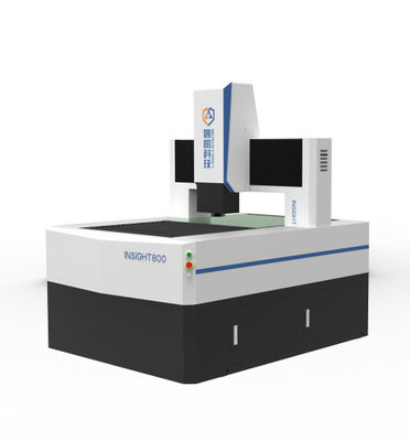 Multisensor CNC Coordinate Measuring Machine Measurement INSIGHT800