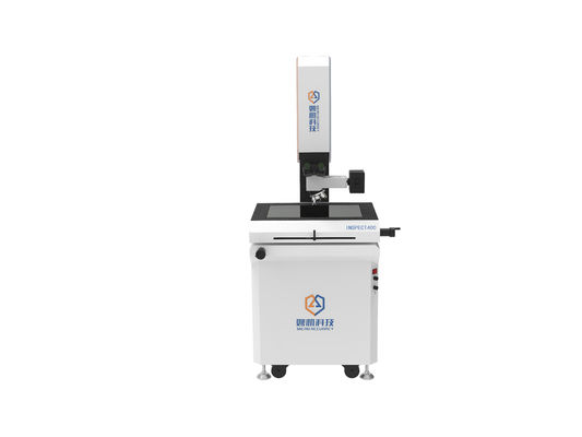 INSPECT400 Measuring Metallurgical Microscope for Wafer inspect