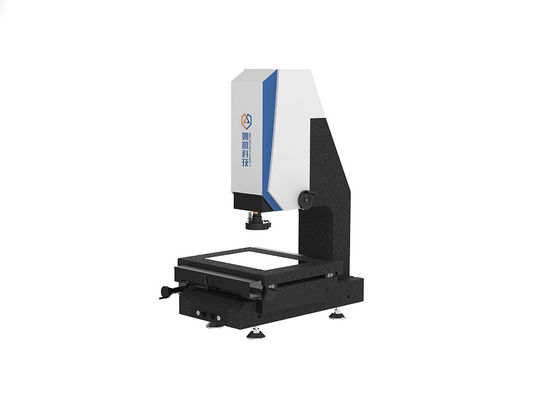 Manual 3D Manual Video Measuring System