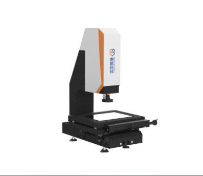 Manual Video Measuring System With Z Axis Auto-Focus Function