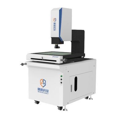 Video Measuring Machine with Z axis auto focus
