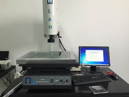 Benchtop Optical 2D Measuring Instrument