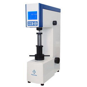 HR-145D Digital twin Rockwell and Superfical Rockwell Hardness Testing Machine
