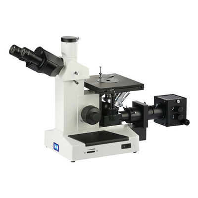 Inverted 100x LIM-303 Confocal Scanning Microscope
