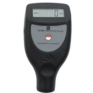 Industry TG800  Coating Thickness Gauge for Automobile