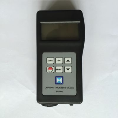 Magnetic Paint Thickness Tester Meter Gauge