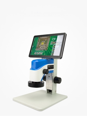 LCD industrial microscope LD-260
