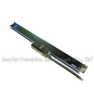 Digital Waterproof Linear Glass Scale for Drilling, Lathe, Milling Machine