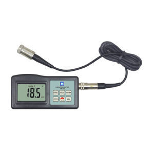 Handheld Vibration Meter VM-600