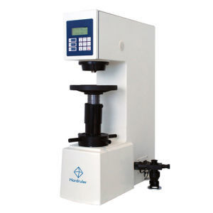 HBS-3000 Digital Brinell Hardness Tester Laboratory Test Equipment