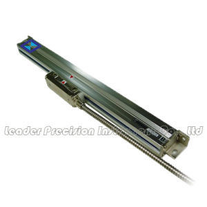 0.001mm Resolution Glass Scale Linear Encoder For Lather, Grinder And Milling Machine