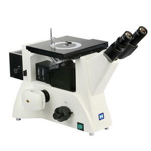 Optics Metallurgical 50X Best Inverted Microscope