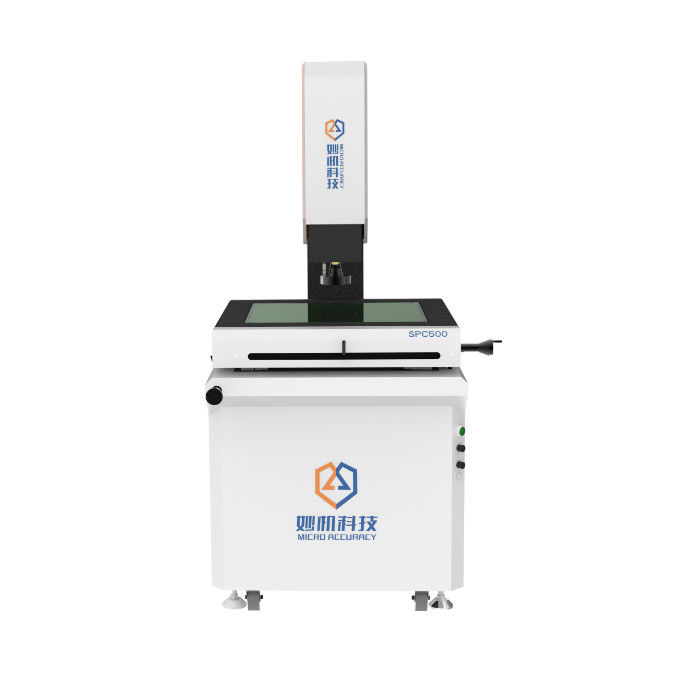Video Measuring Machine with Z axis auto focus