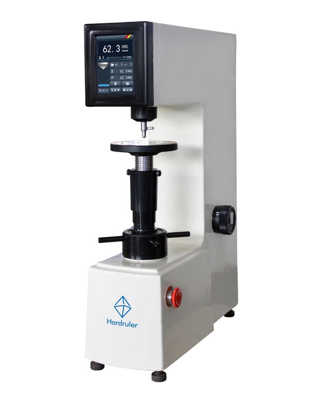 Touch Screen HR-150D Digital Rockwell Hardness Testing Machine
