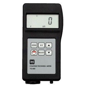 Magnetic Paint Thickness Tester Meter Gauge